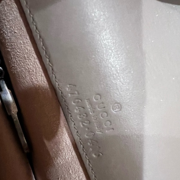 DIONYSUS GG SUPREME SUPER MINI BAG - Picture 3 of 12